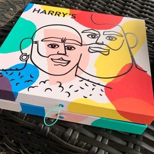 🏳️‍🌈 Limited Edition “Pride” Collector’s Box
